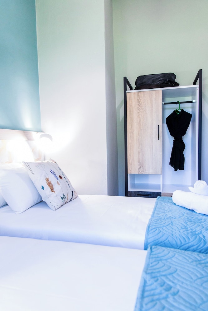Hem Borta Villa - Next To Platanias, 2min From Beach view 4