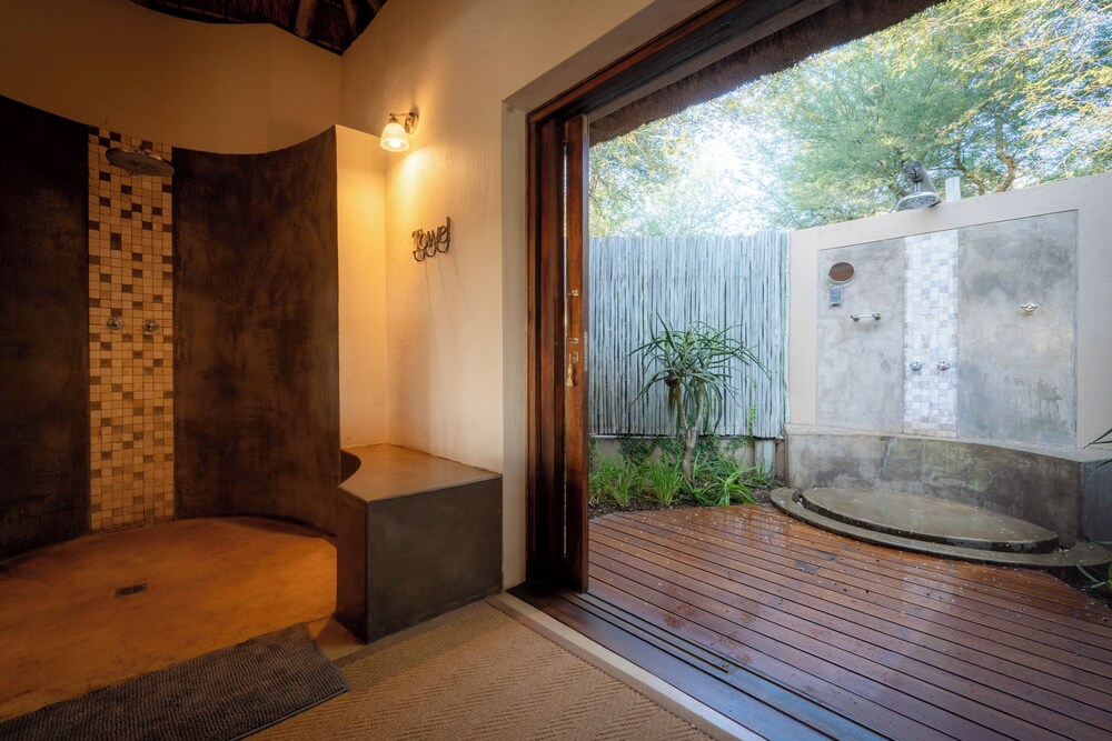 Xidulu Safari Lodge