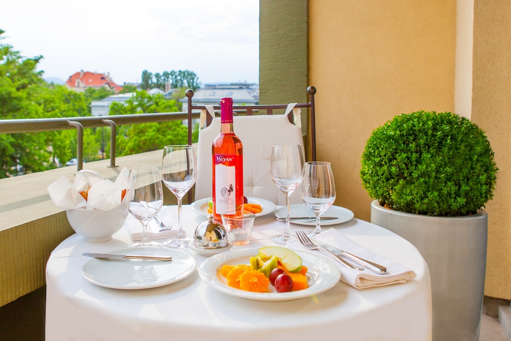 Mamaison Hotel Andrassy Budapest 68