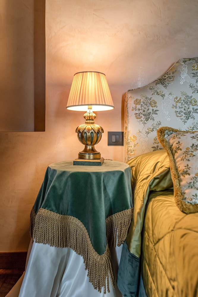 Bar Vitelli Charming Suites photo 4