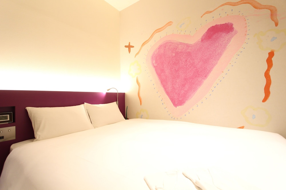 KOKO HOTEL Osaka Namba Ebisucho 6