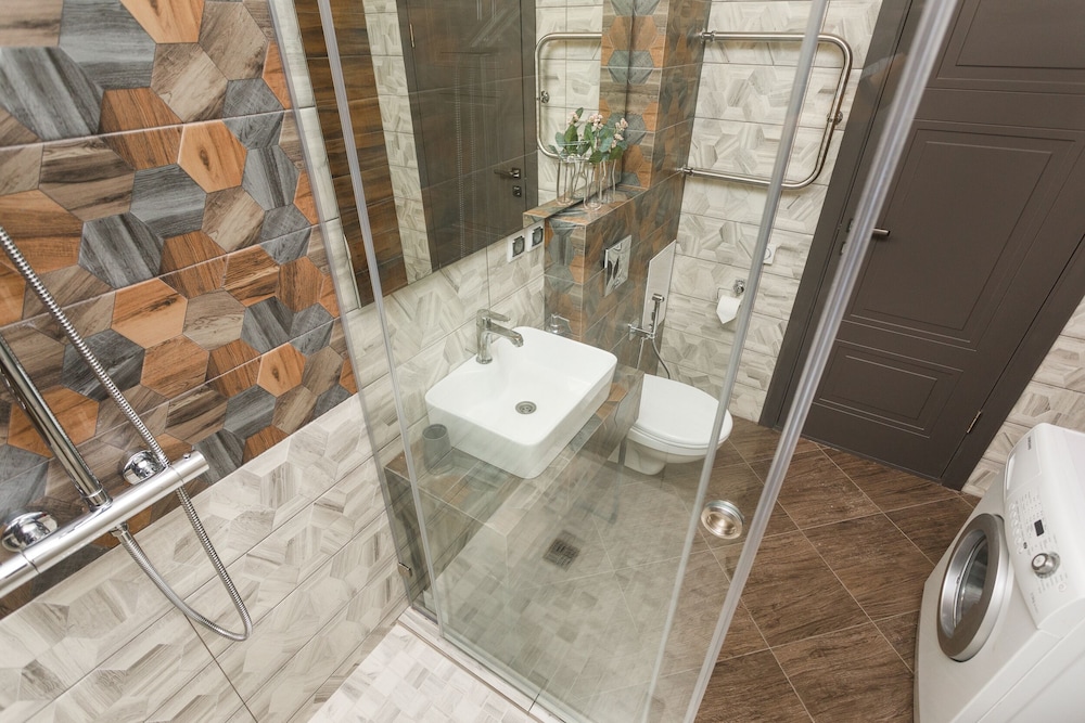 Apartment Etazhydaily Centr