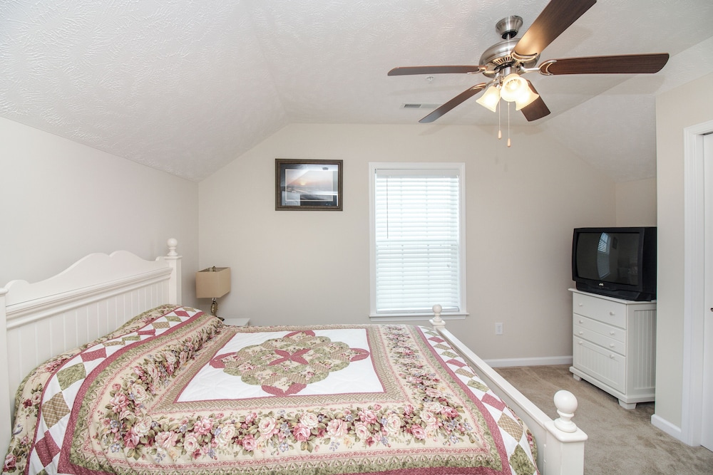 Condos by Beach Vacations North