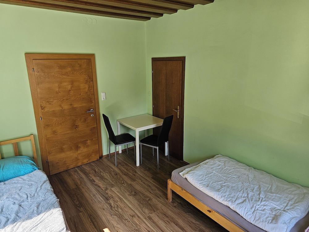 Pension Ramingtal
