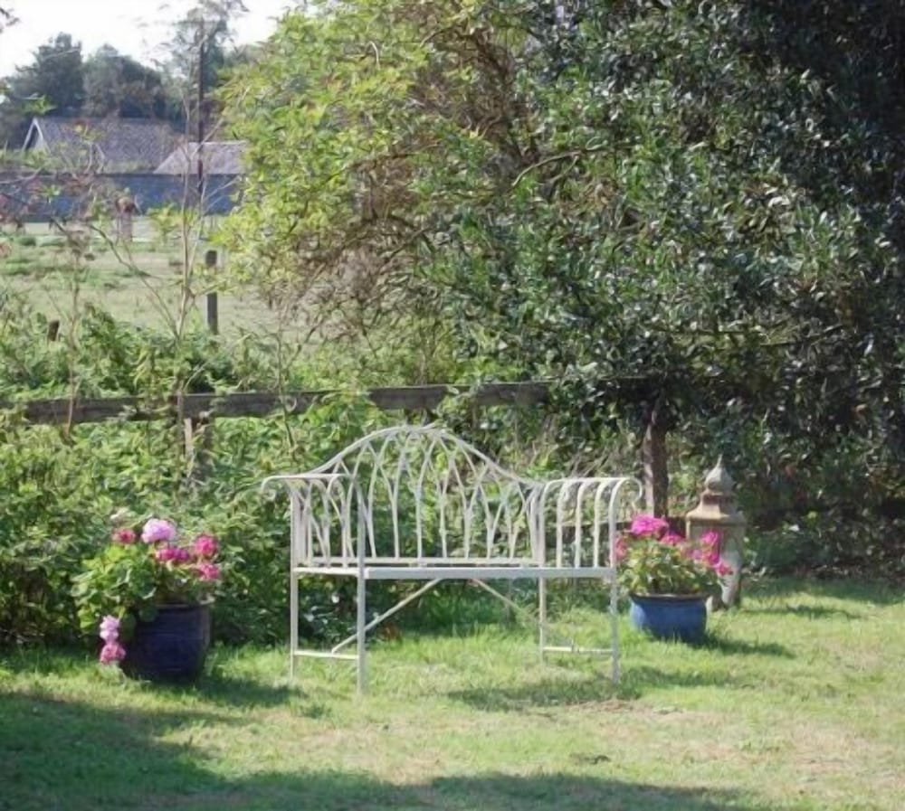 Grange Farm House