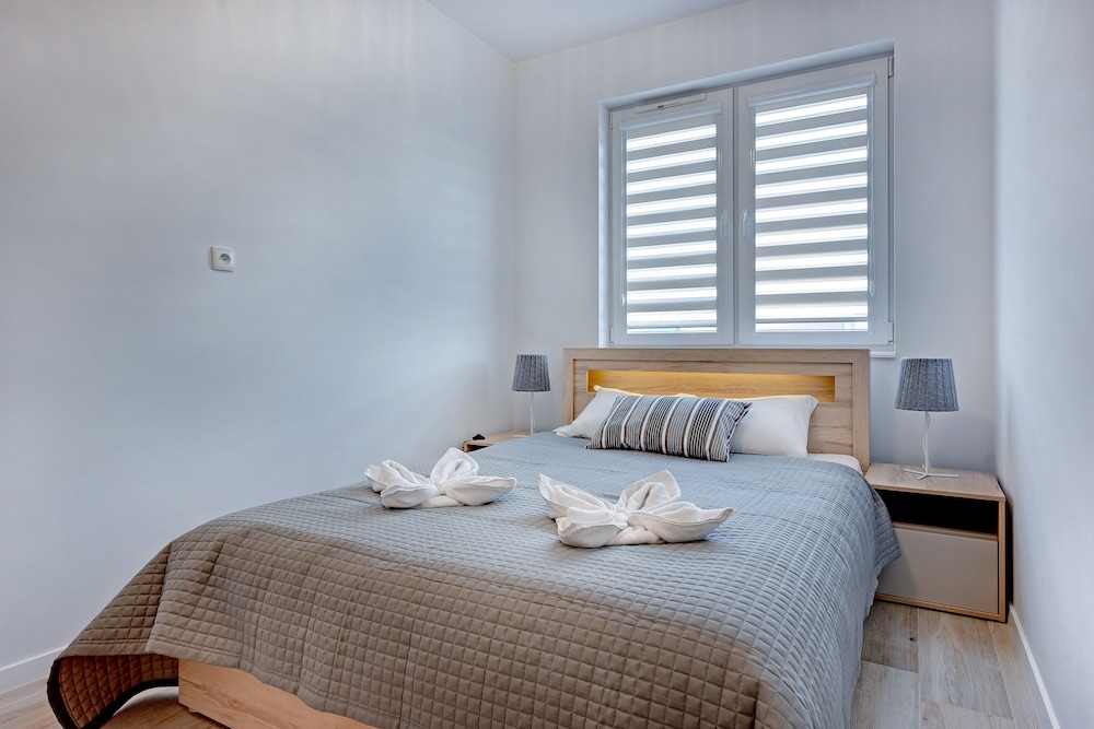 Apartinfo Apartments - Sadowa