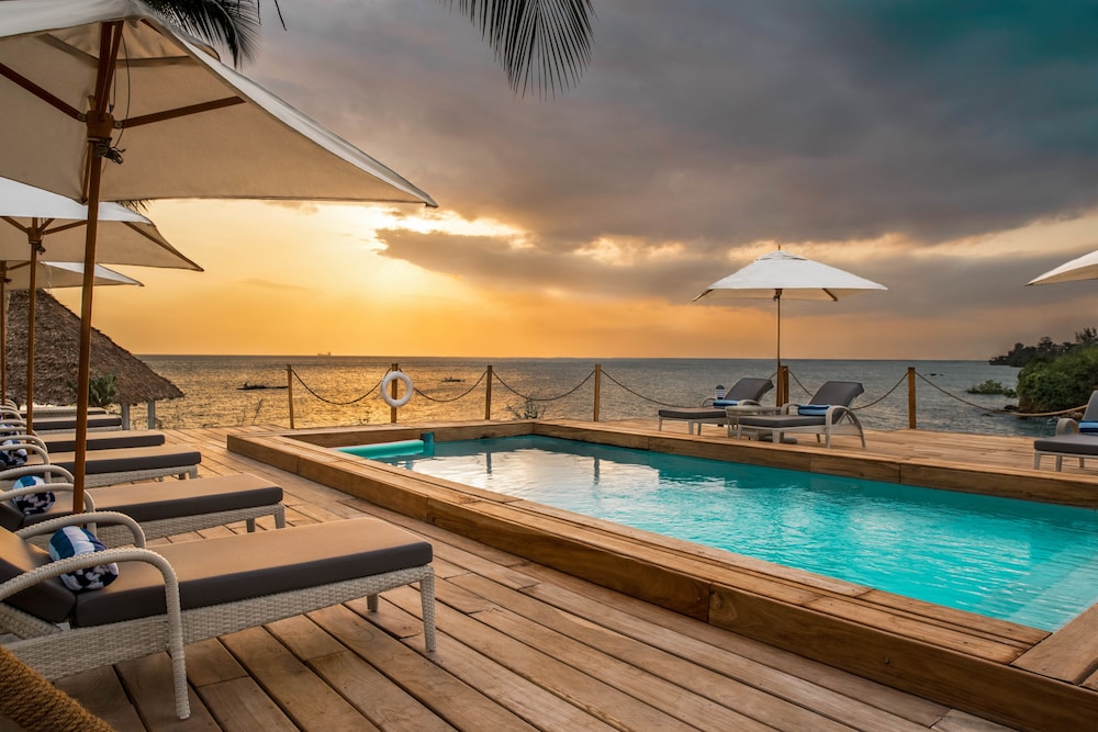 Chuini Zanzibar Beach Lodge by NEWMARK