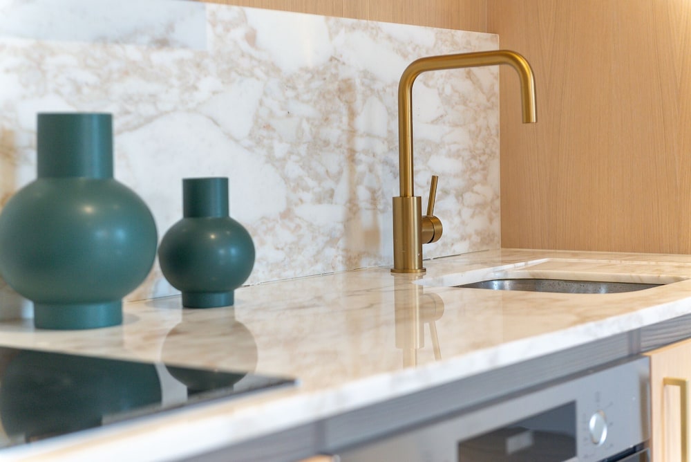 South Kensington by CAPITAL