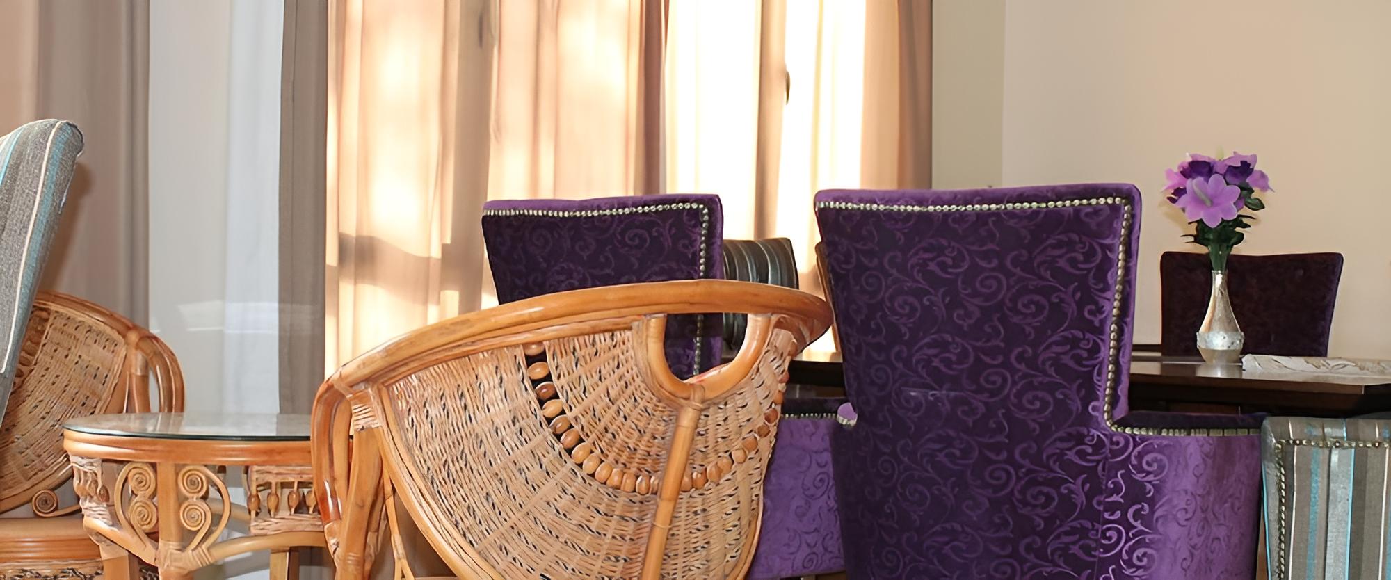 Okavango Roadside Guesthouse