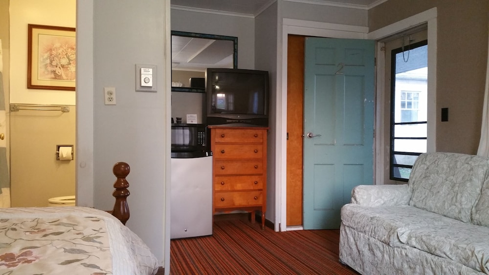 Cohocton Valley Inn - Property Image 3