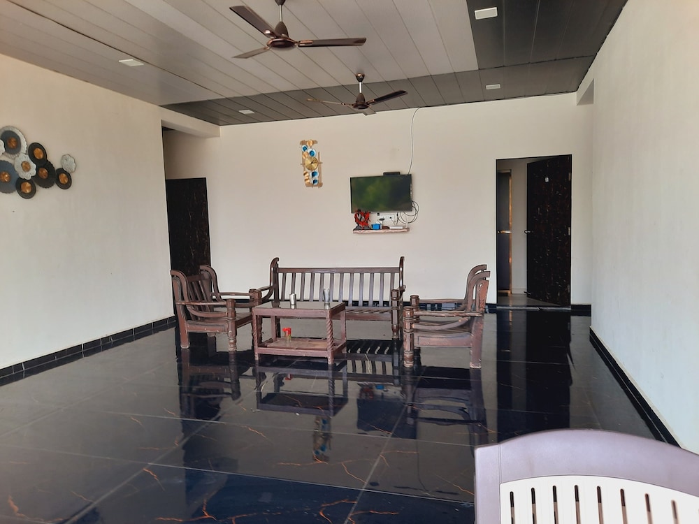 Anant baug Resort