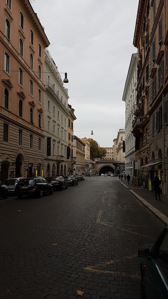 Soggiorno Comfort