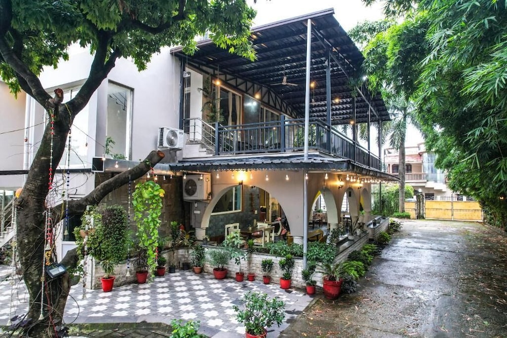 Alaya Stays Impreza Luxury stays