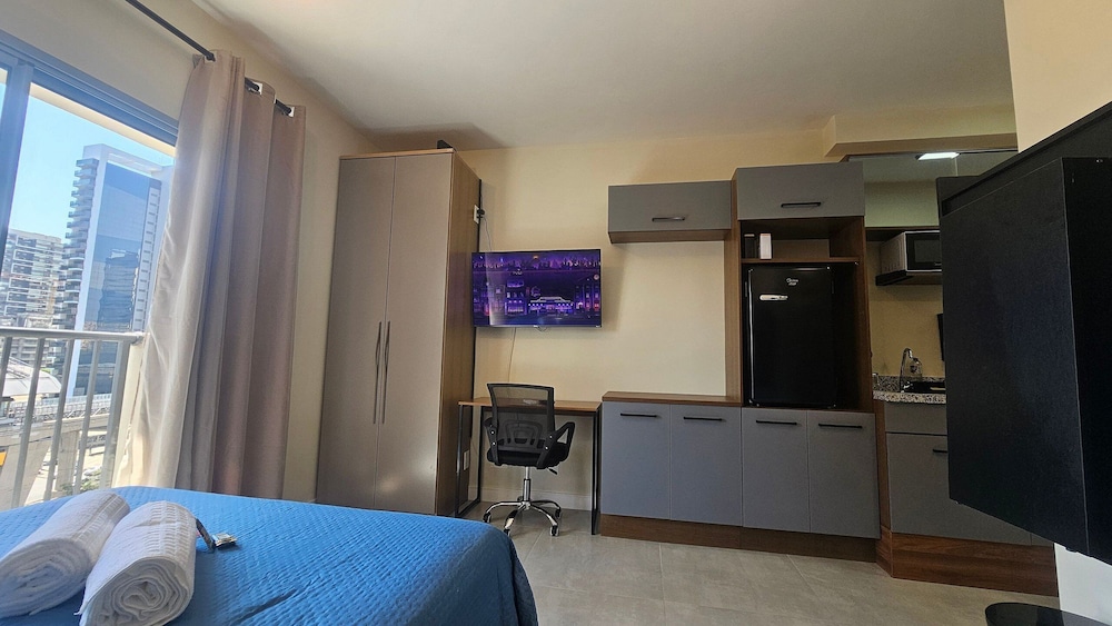 Condominio Helbor B.liv