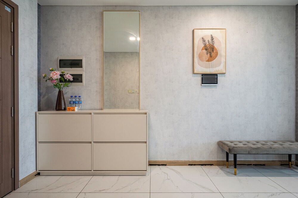 Vinhome Central Park - ADVANTAGE HOME