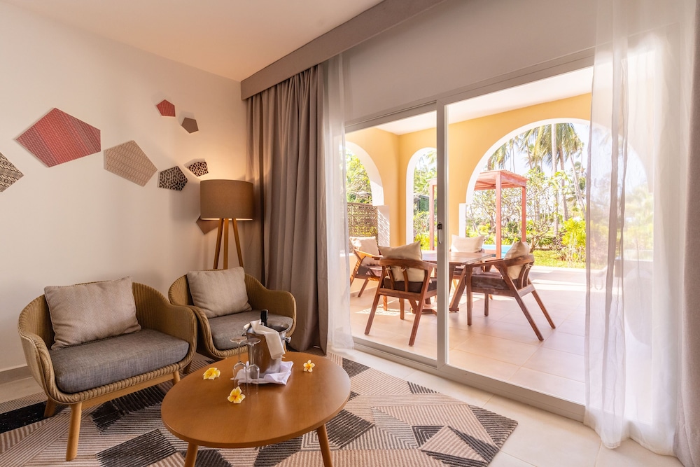 Kiwengwa Vacations - TUI BLUE Bahari Zanzibar - Property Image 36