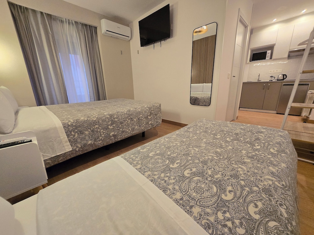 Hostal Esparteros
