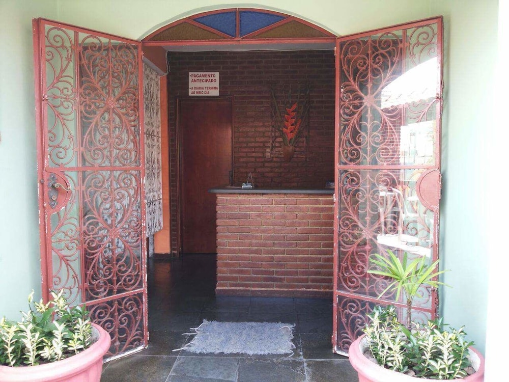 Pousada da Cris Caraguatatuba