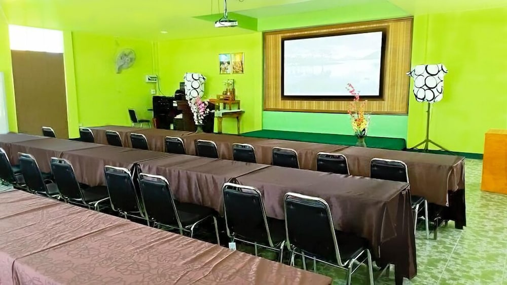 Ban Suan Suree Resort
