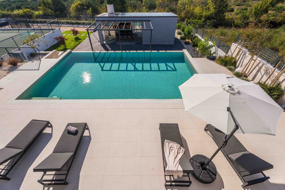 Villa Freedom
