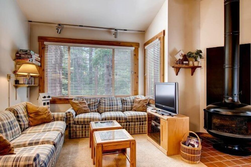 Lake Tahoe Vacations - Ski-in/ski-out Northstar Condo Near Lake Tahoe! - Property Image 16