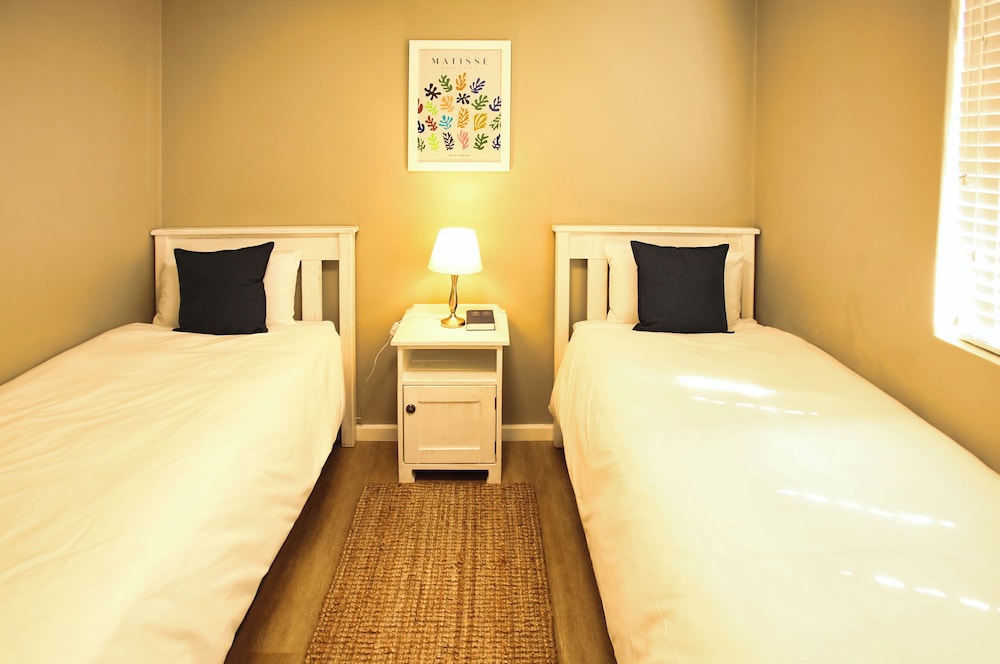 Nivica Lifestyle Living 64, Langebaan 4-Sleeper view 4