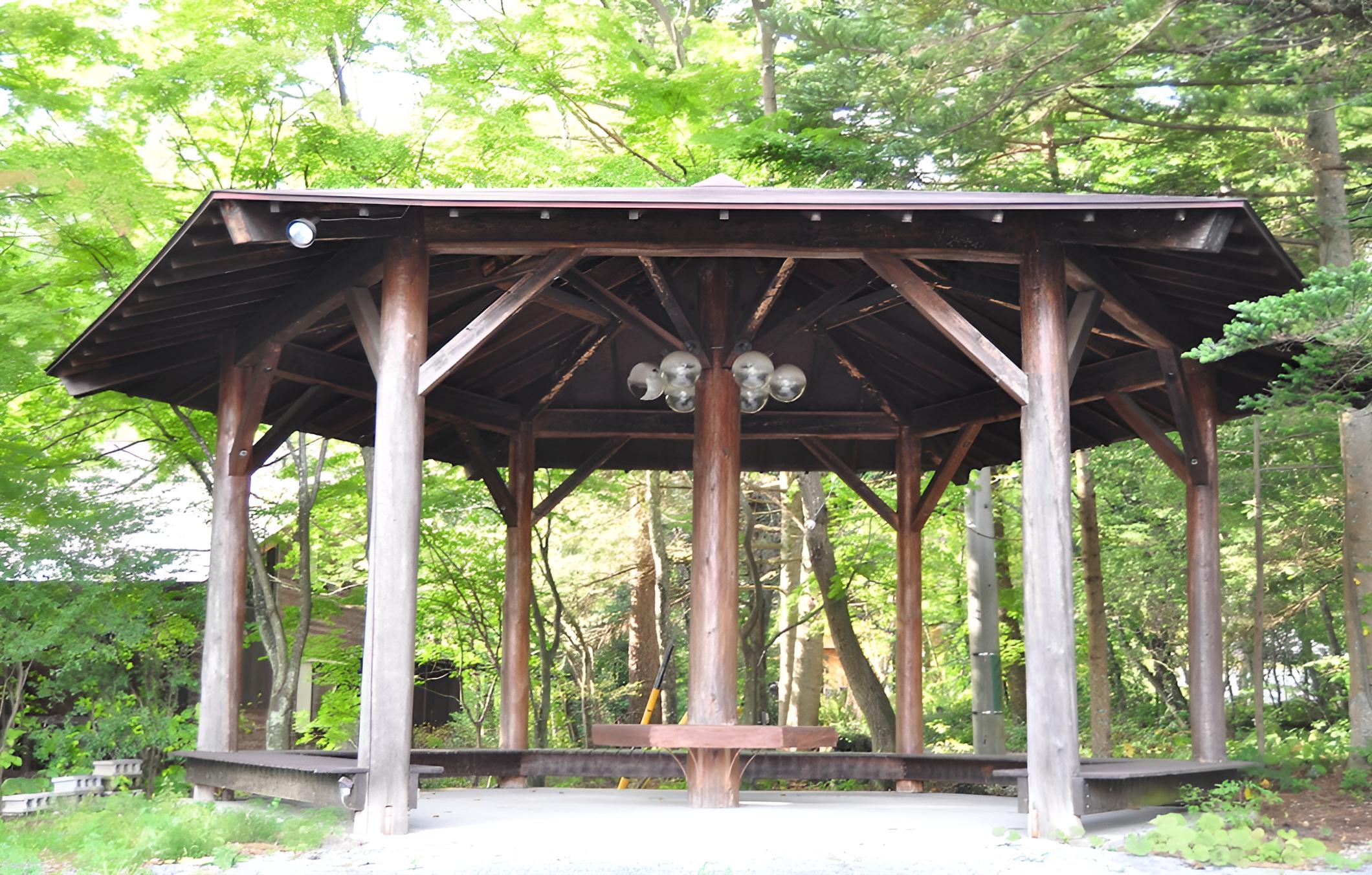 Ryokan Ikoisanso
