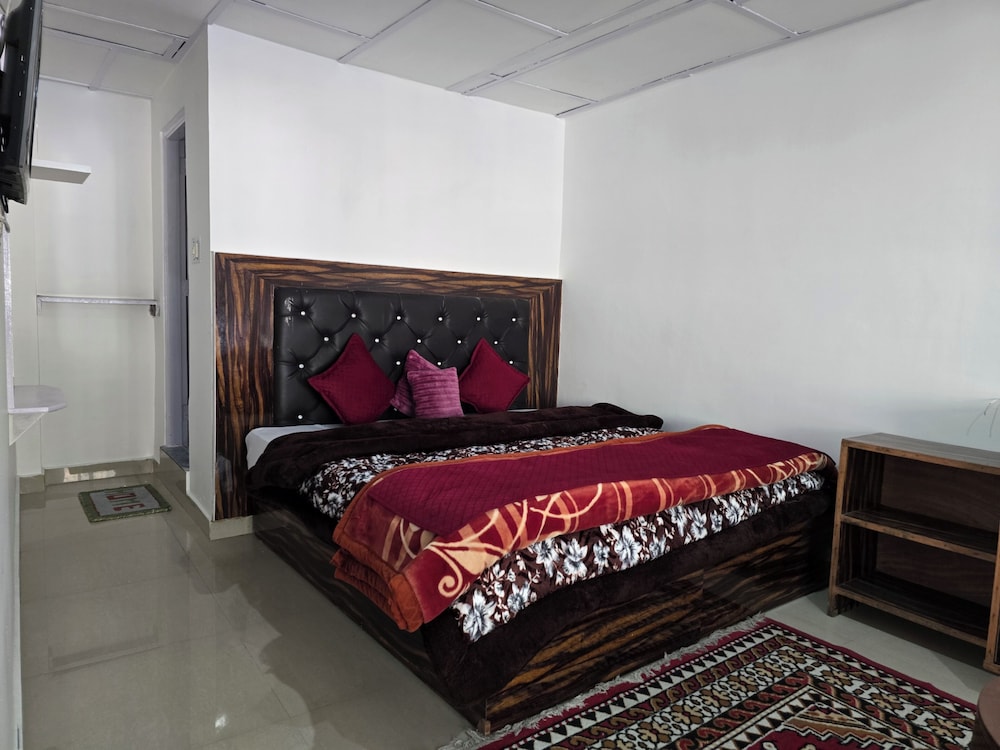Triund View Homestay
