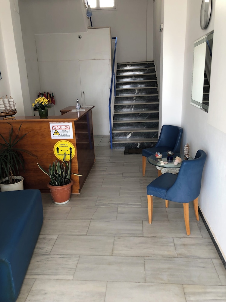 DIMITRA ROOMS