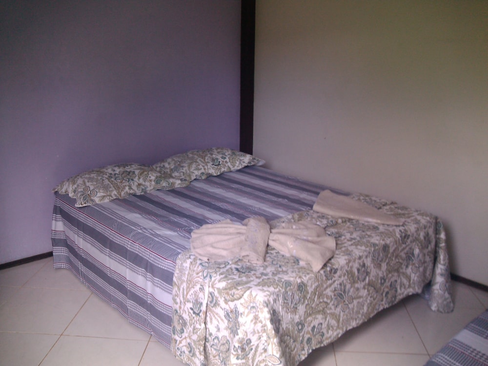Flat do Indio