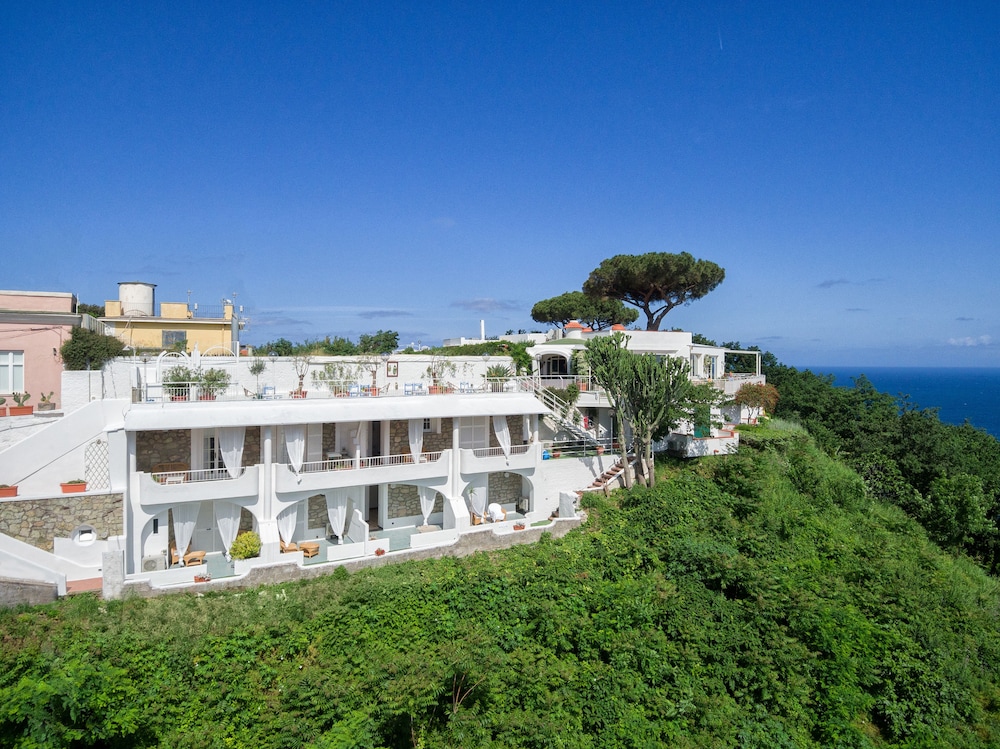 Relais Paradise Villa Janto'