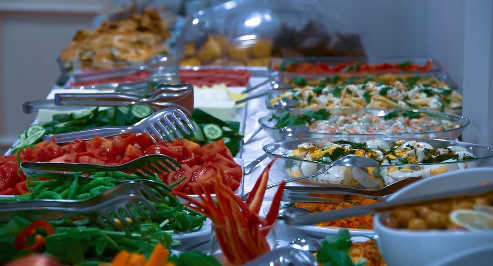 Albatros Premier Otel - Özel Sınıf - Image 32