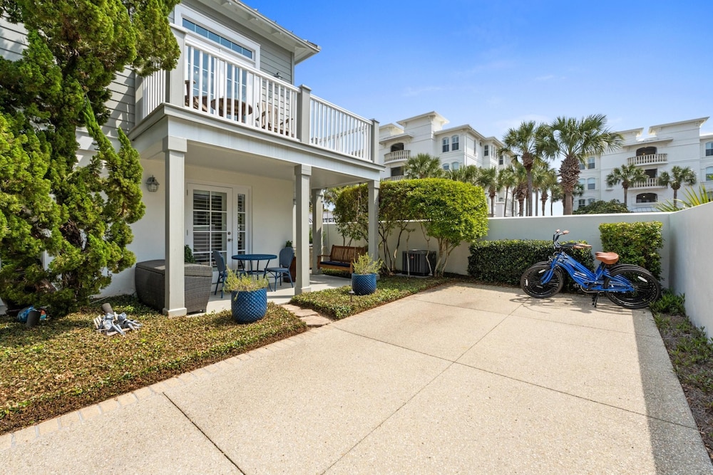 30A Sunset Beach House - Villa Infinity