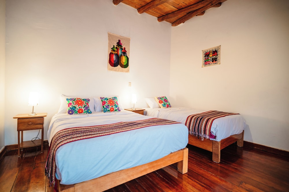 B&B Picaflor Tambo