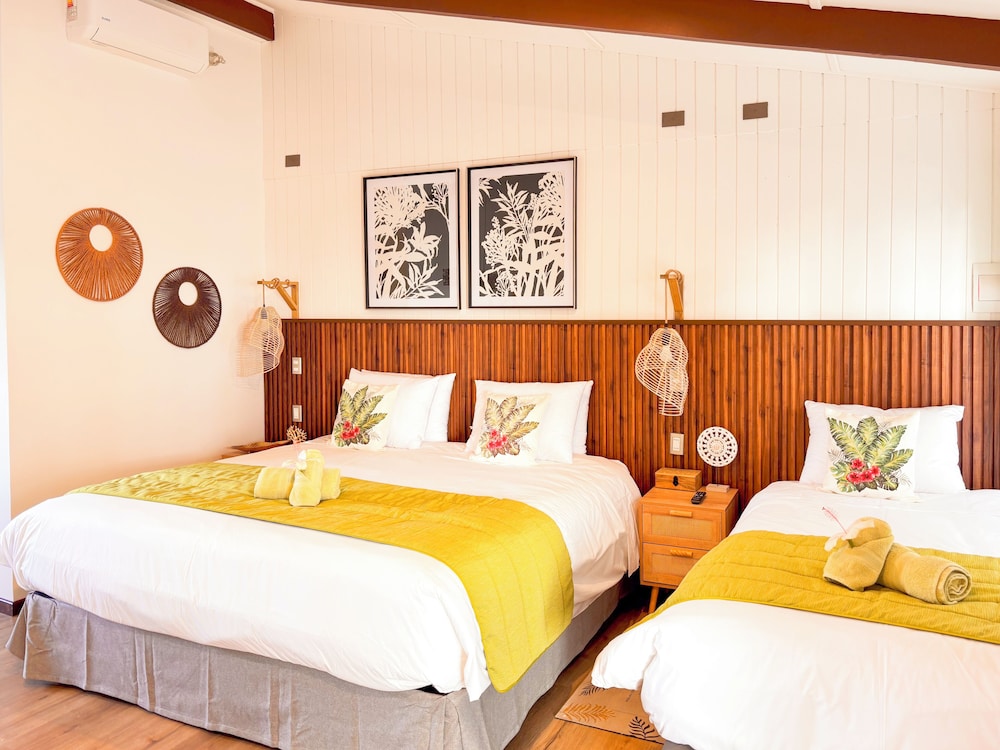 Tahai Loft