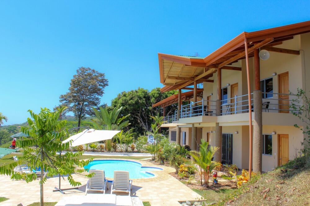 Vista Villas