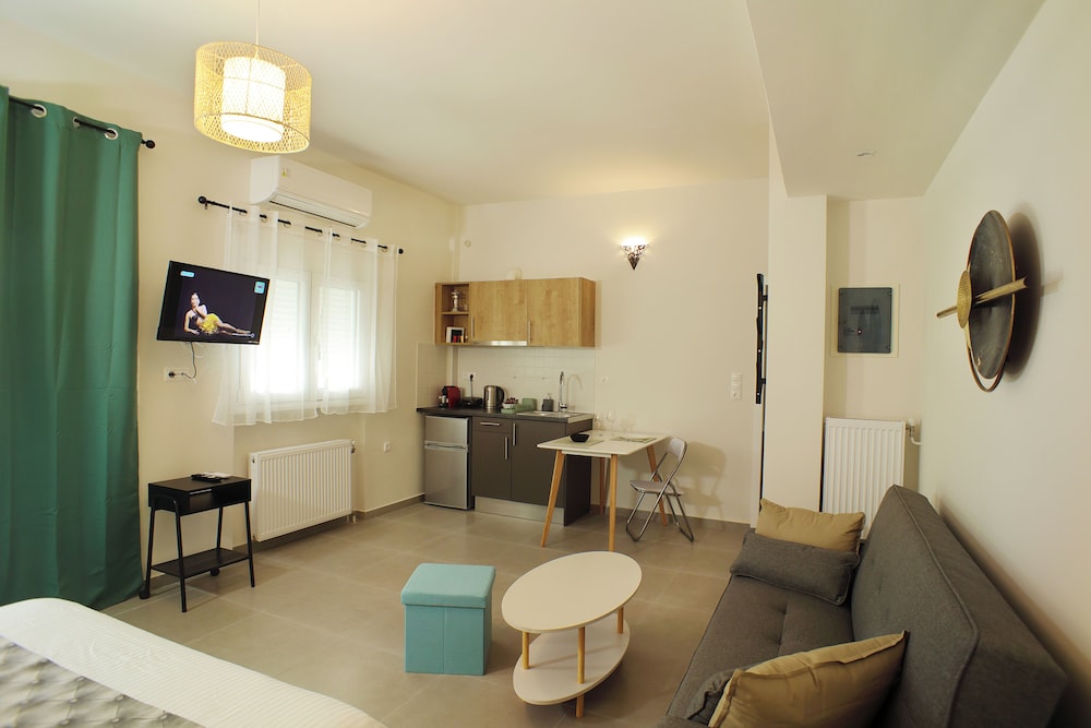 K9 Apartments