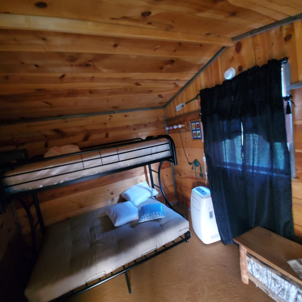 Suzies Camp