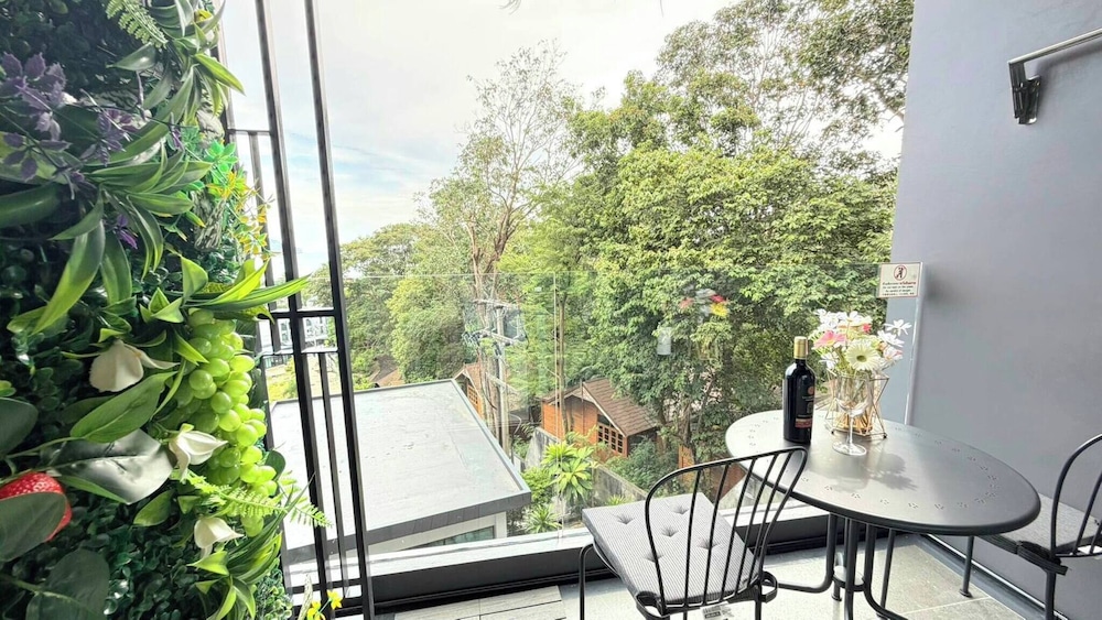 A204 - 1 Bdr Condo With Sea View, Ao Nang Beach