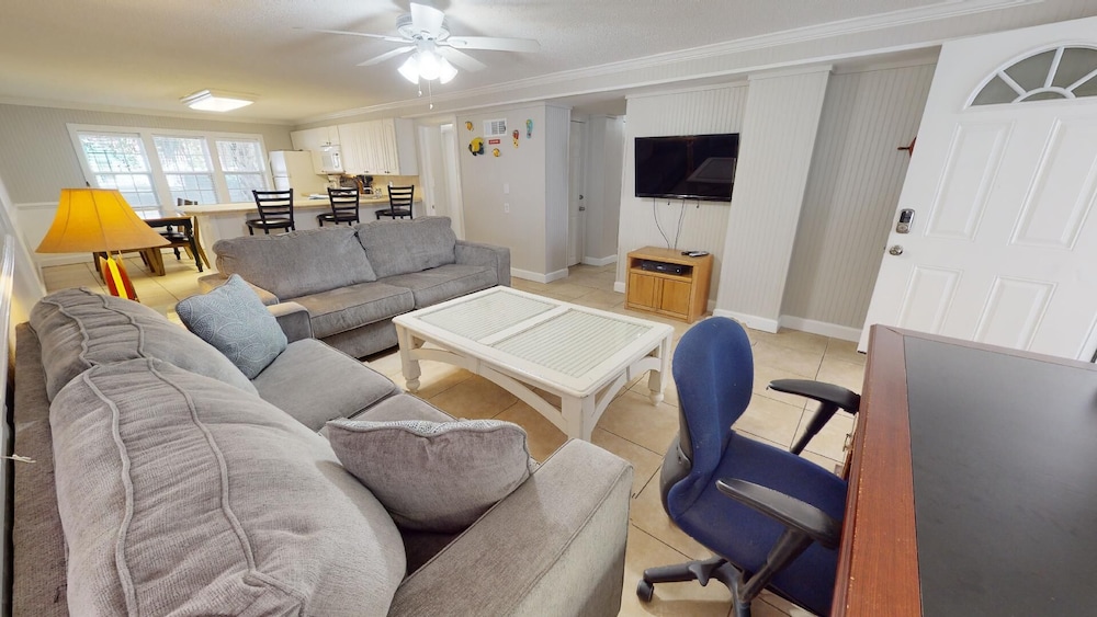 Family Time Tybee Vacation Rentals