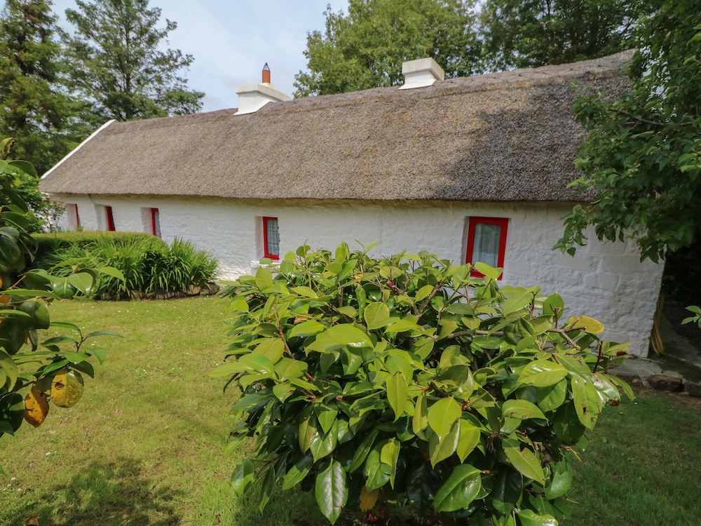 Mary Rose Cottage view 2