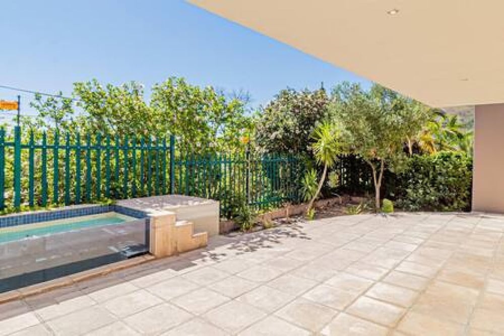Large 3 Bedroom Apartment w Private Pool Casablanca