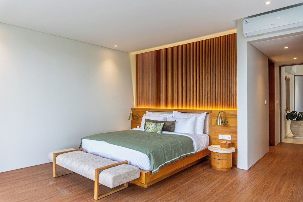 Villa Casa La Brisa by RPM