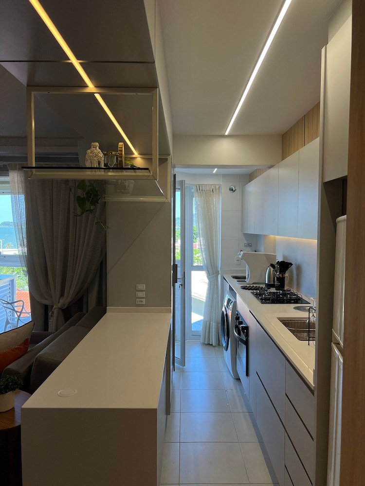 Casa Refugio Vista Mar - Nautilus Penha