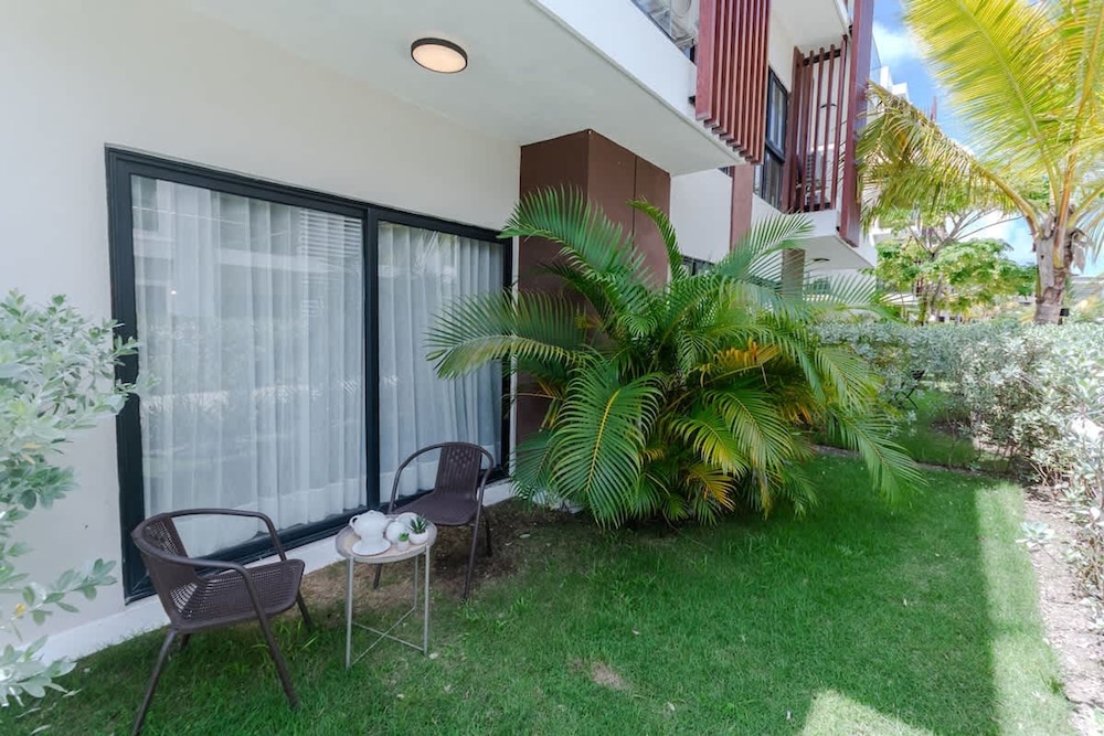 NOK Stlyish 1BR Apartment by Vistacana Rentals