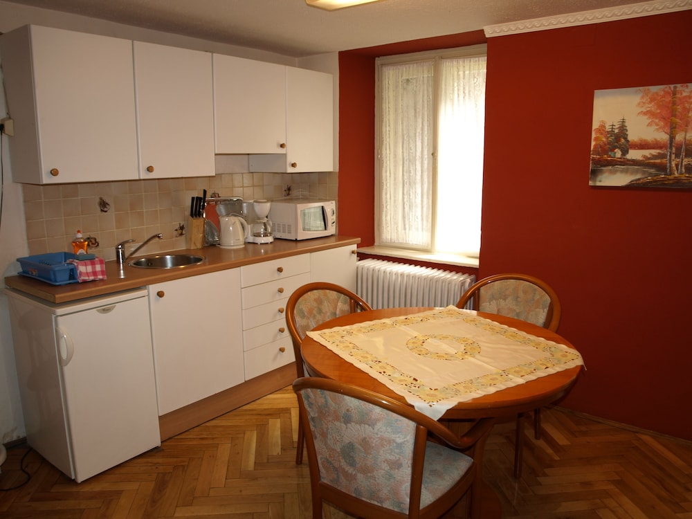 Pension Liechtenstein Apartments II