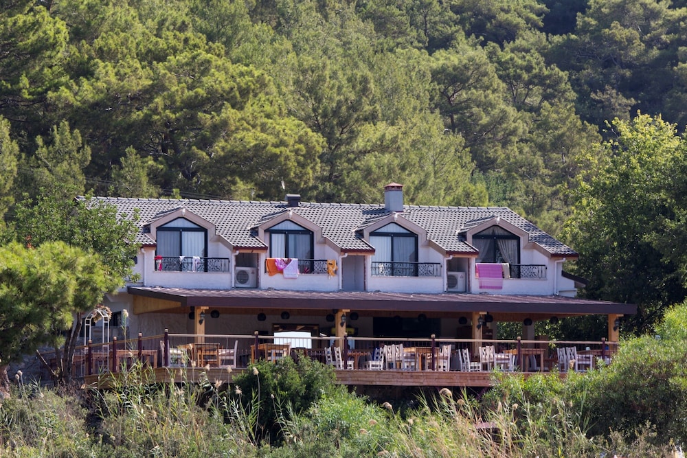 S3 Seahorse Plaj Kulübü & Otel - Image 122