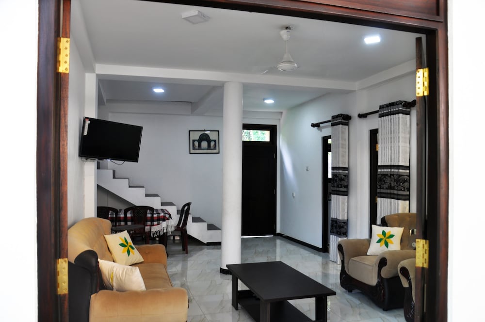 Dineth Villa