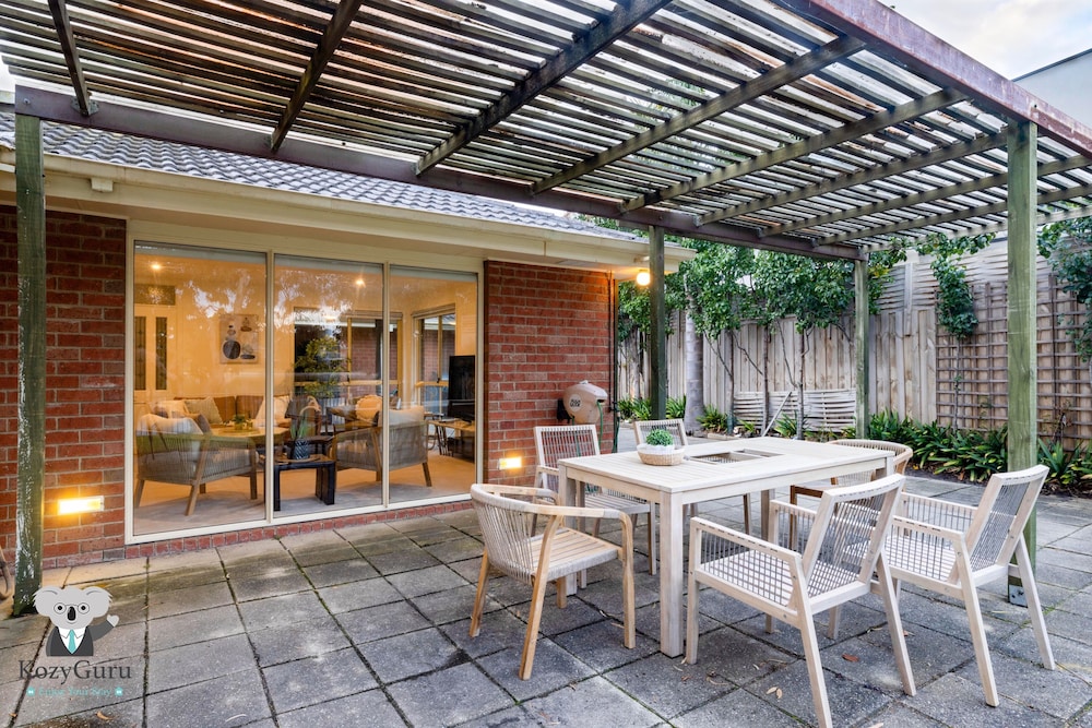 Kozyguru | Patterson Lakes | 2 Bed House
