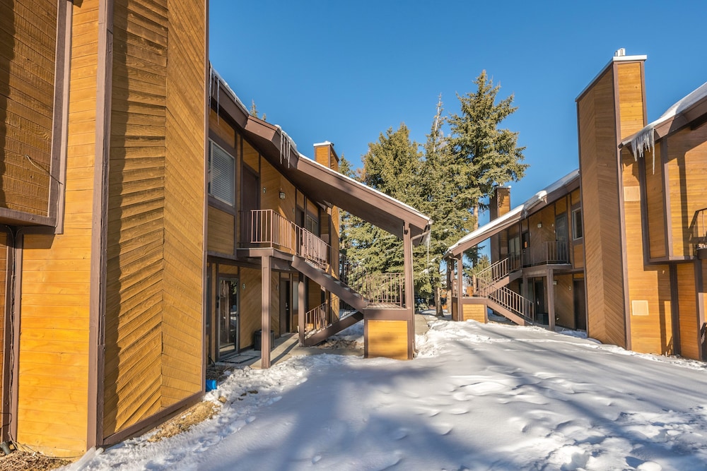 Red Pine Condos by Park City Vacations, photo 12